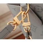 2025年6月26日入荷Louis Vuitton バッグNono BB Monogram Ink D :M12749:20CMx20CMx13CM 高品質人気の新作/誕生日プレゼント/SQ工場