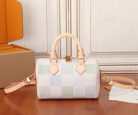 2025年6月26日入荷Louis Vuitton バッグS...