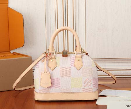 2025年6月26日入荷Louis Vuitton バッグA...