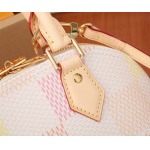 2025年6月26日入荷Louis Vuitton バッグAlma BB Damierlicious Damier Giant Damier Giant :N40516:23.5CMx17.5CMx11.5CM 高品質人気の新作/誕生日プレ