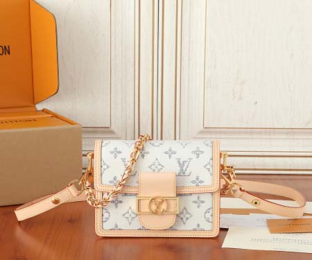 2025年6月26日入荷Louis Vuitton バッグD...