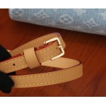 2025年6月26日入荷Louis Vuitton バッグNano Speedy Monogram M11212:16CMx10CMx7.5CM 高品質人気の新作/誕生日プレゼント/SQ工場