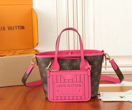 2025年6月26日入荷Louis Vuitton バッグN...