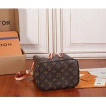 2025年6月26日入荷Louis Vuitton バッグ neono BBhouseneono evercuitairpodiphone:M46581:20CMx20CMx13CM 高品質人気の新作/誕生日プレゼント/SQ工場