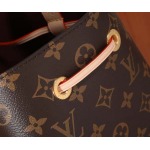 2025年6月26日入荷Louis Vuitton バッグ neono BBhouseneono evercuitairpodiphone:M46581:20CMx20CMx13CM 高品質人気の新作/誕生日プレゼント/SQ工場
