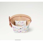 2025年6月26日入荷Louis Vuitton バッグ :M13089:16CMx18CMx12CM 高品質人気の新作/誕生日プレゼント/SQ工場