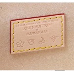 2025年6月26日入荷Louis Vuitton バッグ :M13662:19CMx11.5CMx6.5CM 高品質人気の新作/誕生日プレゼント/SQ工場