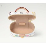 2025年6月26日入荷Louis Vuitton バッグ :M13662:19CMx11.5CMx6.5CM 高品質人気の新作/誕生日プレゼント/SQ工場