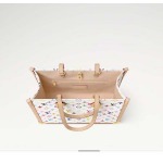 2025年6月26日入荷Louis Vuitton バッグ :M13079:35CMx27CMx14CM 高品質人気の新作/誕生日プレゼント/SQ工場