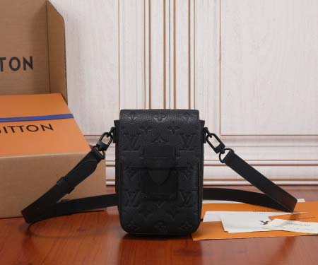 2025年6月26日入荷Louis Vuitton バッグS...