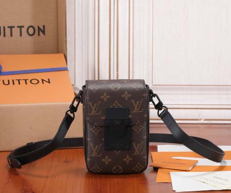 2025年6月26日入荷Louis Vuitton バッグ ...