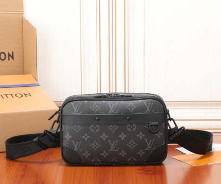 2025年6月26日入荷Louis Vuitton バッグ ...
