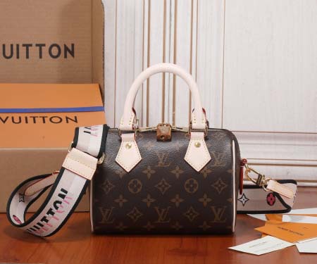 2025年6月26日入荷Louis Vuitton バッグ ...