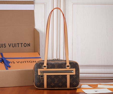 2025年6月26日入荷Louis Vuitton バッグ ...