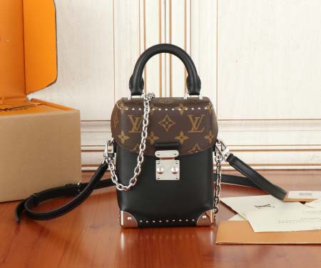 2025年6月26日入荷Louis Vuitton バッグL...
