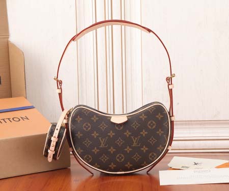 2025年6月26日入荷Louis Vuitton バッグC...