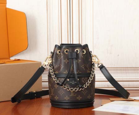 2025年6月26日入荷Louis Vuitton バッグC...