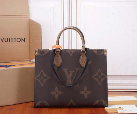 2025年6月26日入荷Louis Vuitton バッグO...