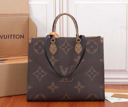 2025年6月26日入荷Louis Vuitton バッグO...