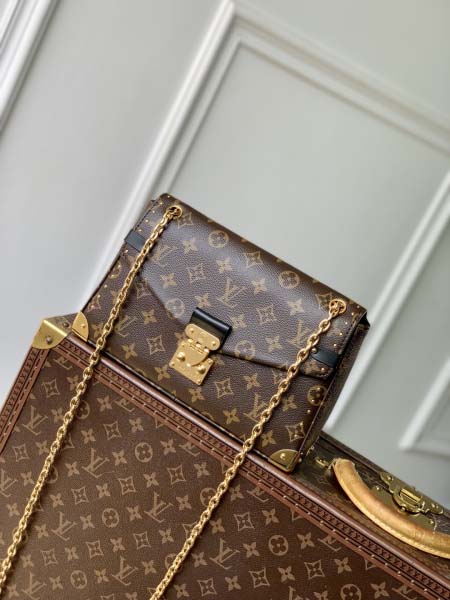 2025年6月26日入荷Louis Vuitton バッグ ...