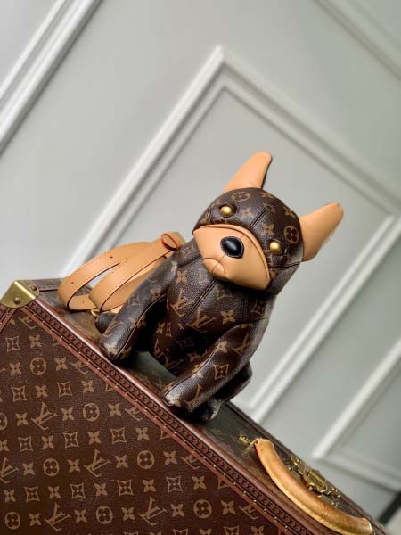 2025年6月26日入荷Louis Vuitton バッグ ...