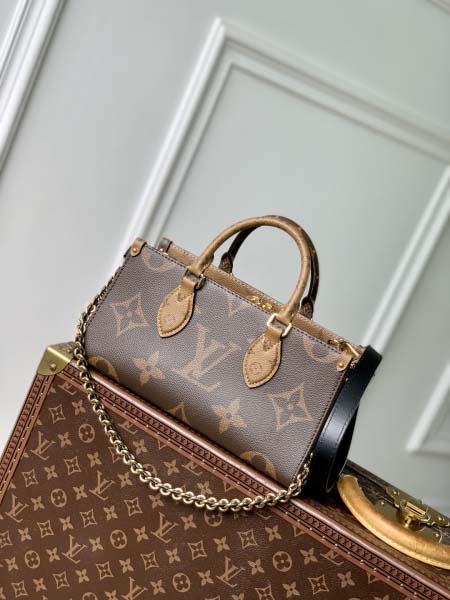 2025年6月26日入荷Louis Vuitton バッグ ...