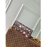 2025年6月26日入荷Louis Vuitton バッグ OnTheGo CMx Cherry Blossom Monogram Cherry Blossom Cherry Blossom Monogram Cherry Blossom 
