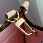 2025年6月26日入荷Louis Vuitton バッグ OnTheGo CMx Cherry Blossom Monogram Cherry Blossom Cherry Blossom Monogram Cherry Blossom 