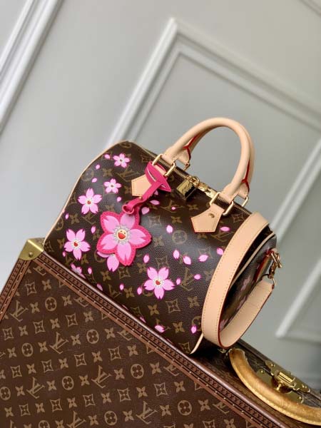 2025年6月26日入荷Louis Vuitton バッグ ...