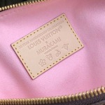 2025年6月26日入荷Louis Vuitton バッグ Speedy Bandoulire 25 CMx Monogram Cherry Blossom  高品質人気の新作/誕生日プレゼント/SQ工場