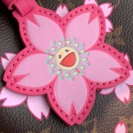 2025年6月26日入荷Louis Vuitton バッグ Boulogne CMx Monogram Cherry Blossom  :M13265:29CMx16CMx9.5CM 高品質人気の新作/誕生日プレゼント/SQ工場