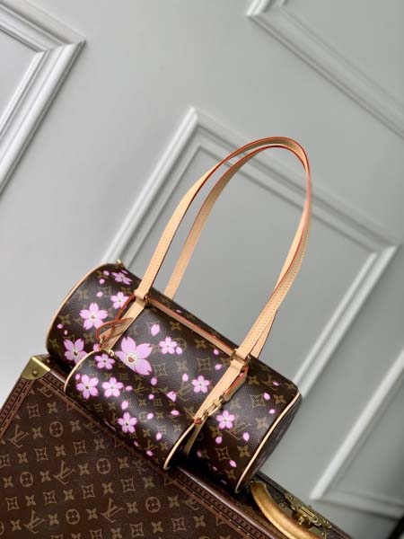 2025年6月26日入荷Louis Vuitton バッグ ...