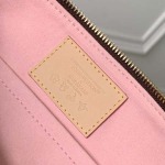 2025年6月26日入荷Louis Vuitton バッグ Papillon Monogram CMx Cherry Blossom :M13097:27CMx11CMx13CM 高品質人気の新作/誕生日プレゼント/SQ工場