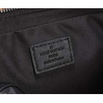 2025年6月26日入荷Louis Vuitton バッグTrio Monogram Eclipse Monogram Eclipse Reverse :M69443:25CMx18.5CMx7CM 高品質人気の新作/誕生日プレゼント/SQ