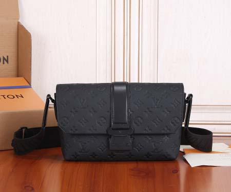 2025年6月26日入荷Louis Vuitton バッグS...