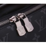 2025年6月26日入荷Louis Vuitton バッグDiscoveryMonogram EclipseMonogram Eclipse:M44336:47CMx20CMx9CM 高品質人気の新作/誕生日プレゼント/SQ工場