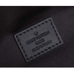 2025年6月26日入荷Louis Vuitton バッグDiscoveryMonogram EclipseMonogram Eclipse:M44336:47CMx20CMx9CM 高品質人気の新作/誕生日プレゼント/SQ工場