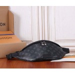 2025年6月26日入荷Louis Vuitton バッグDiscovery Monogram Eclipse Monogram Eclipse :M46035:44CMx15CMx9CM 高品質人気の新作/誕生日プレゼント/SQ工場
