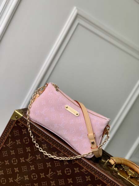 2025年6月26日入荷Louis Vuitton バッグ ...