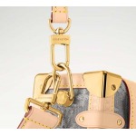 2025年6月26日入荷Louis Vuitton バッグ :M13285:23.5CMx16CMx8.5CM 高品質人気の新作/誕生日プレゼント/SQ工場