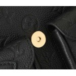 2025年6月26日入荷Louis Vuitton バッグBackup Monogram Empreinte  :M47072:20CMx22CMx14CM 高品質人気の新作/誕生日プレゼント/SQ工場