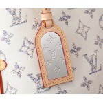 2025年6月26日入荷Louis Vuitton バッグCarryAll Nautical Monogram  :M24707:29CMx24CMx12CM 高品質人気の新作/誕生日プレゼント/SQ工場