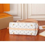 2025年6月26日入荷Louis Vuitton バッグCarryAll Nautical Monogram  :M24707:29CMx24CMx12CM 高品質人気の新作/誕生日プレゼント/SQ工場