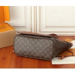 2025年6月26日入荷Louis Vuitton バッグ Neverfull Inside Out Monogram :M12061:31CMx28CMx14CM 高品質人気の新作/誕生日プレゼント/SQ工場