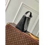 2025年6月26日入荷Louis Vuitton バッグ All In BB Monogram Empreinte Zippy :M13480:16CMx18CMx12CM 高品質人気の新作/誕生日プレゼント/SQ工場