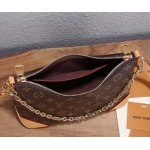 2025年6月26日入荷Louis Vuitton バッグ Boulogne Monogram iPhone 12 Pro Monogram :M45832:29CMx16CMx9.5CM 高品質人気の新作/誕生日プレゼント/SQ工場