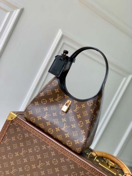 2025年6月26日入荷Louis Vuitton バッグ ...