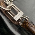 2025年6月26日入荷Louis Vuitton バッグ No Way LV Vibe No LV Circle LV Circle 6.7 Victorine :M14377:24CMx22.5CMx15.5CM 高品質人気の新作/誕生