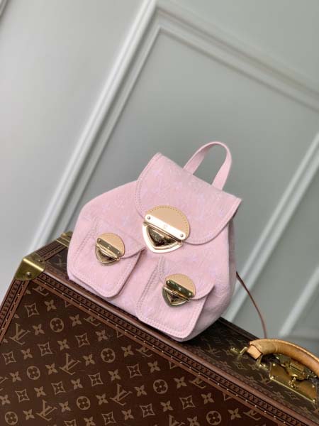 2025年6月26日Louis Vuitton バッグVen...