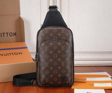 2025年6月26日Louis Vuitton バッグAve...